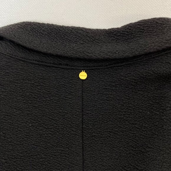 Anthropologie Harlyn Longline Long Blazer Jacket Women's Medium - Picture 6 of 10